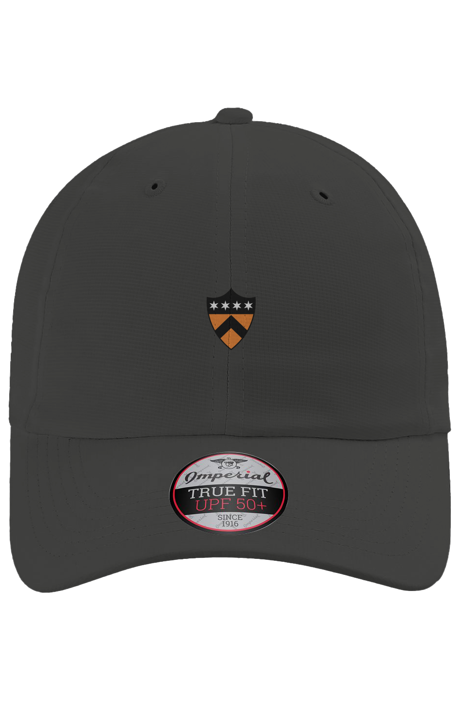 Original Performance Cap - Embroidered PCC Shield Logo