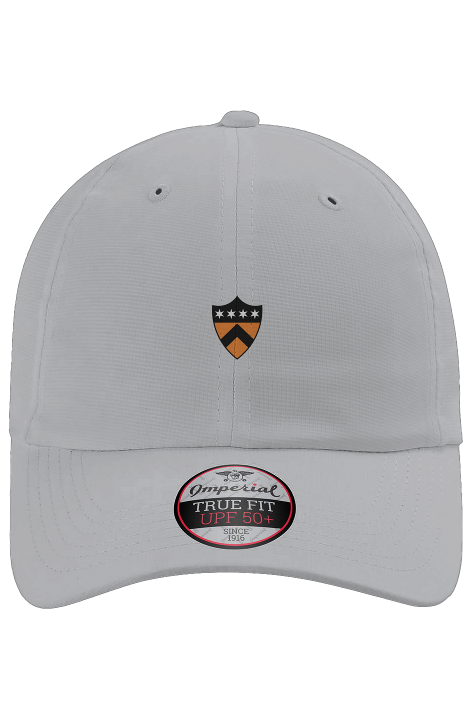 Original Performance Cap - Embroidered PCC Shield Logo