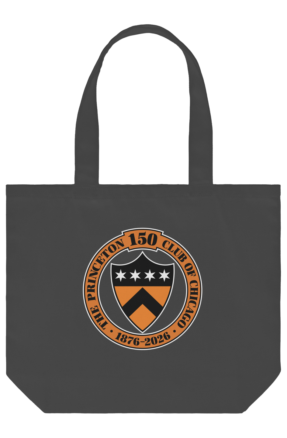 Shoulder Tote - Special Edition PCC 150th AND Alumni Association 200th