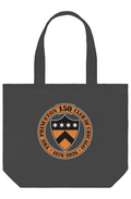 Shoulder Tote - Special Edition PCC 150th AND Alumni Association 200th