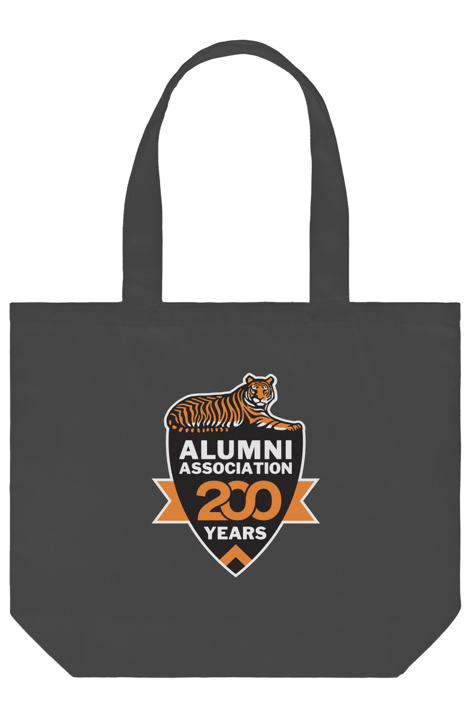 Shoulder Tote - Special Edition PCC 150th AND Alumni Association 200th