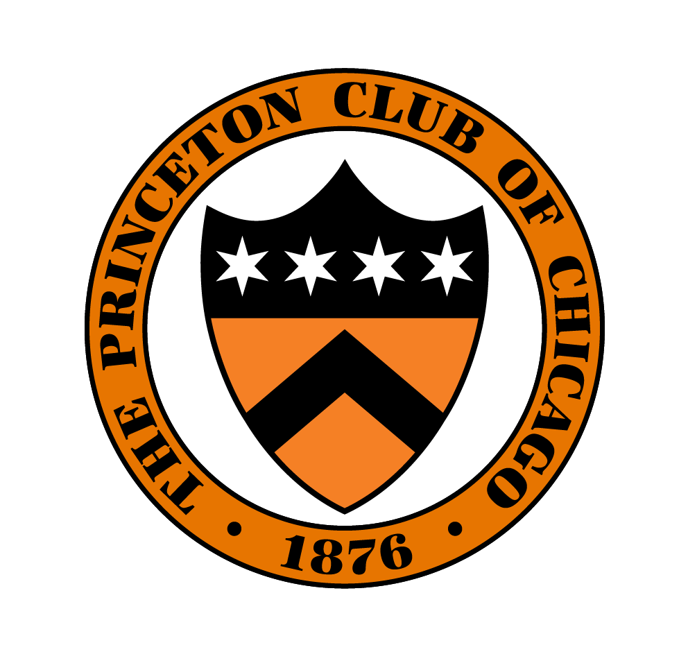 Pcc Shield Princeton Club of Chicago